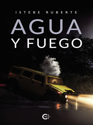 cover image of Agua y Fuego